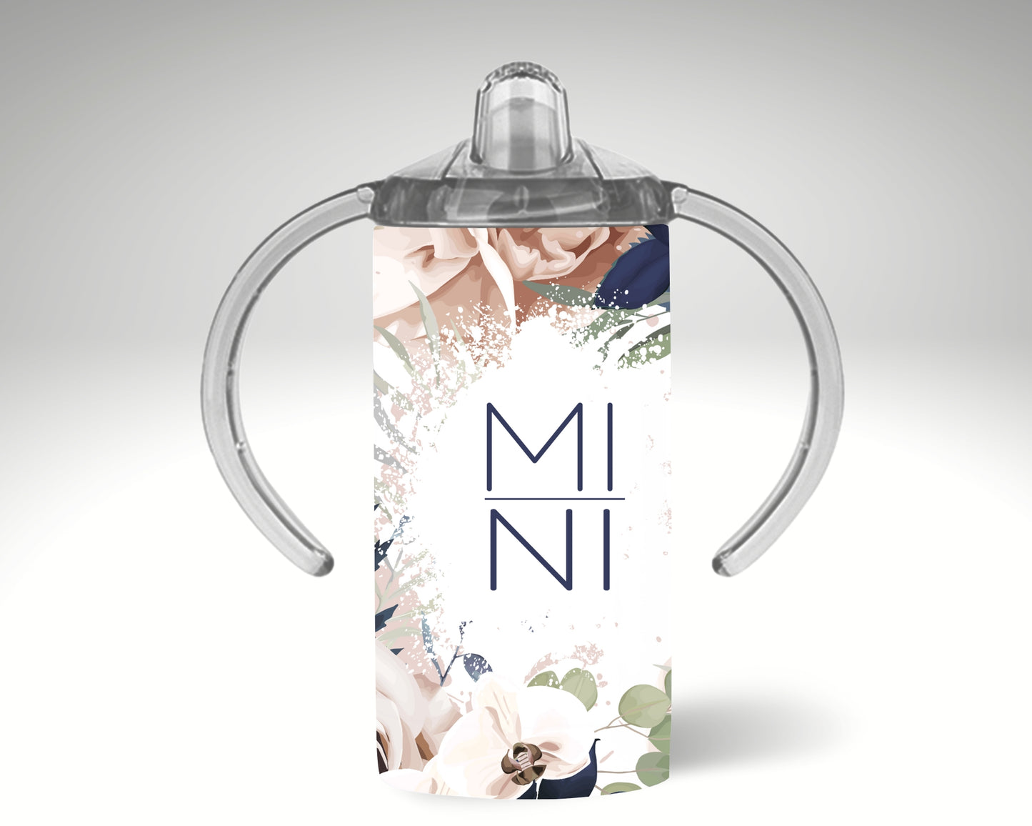 Mama & Mini tumbler set
