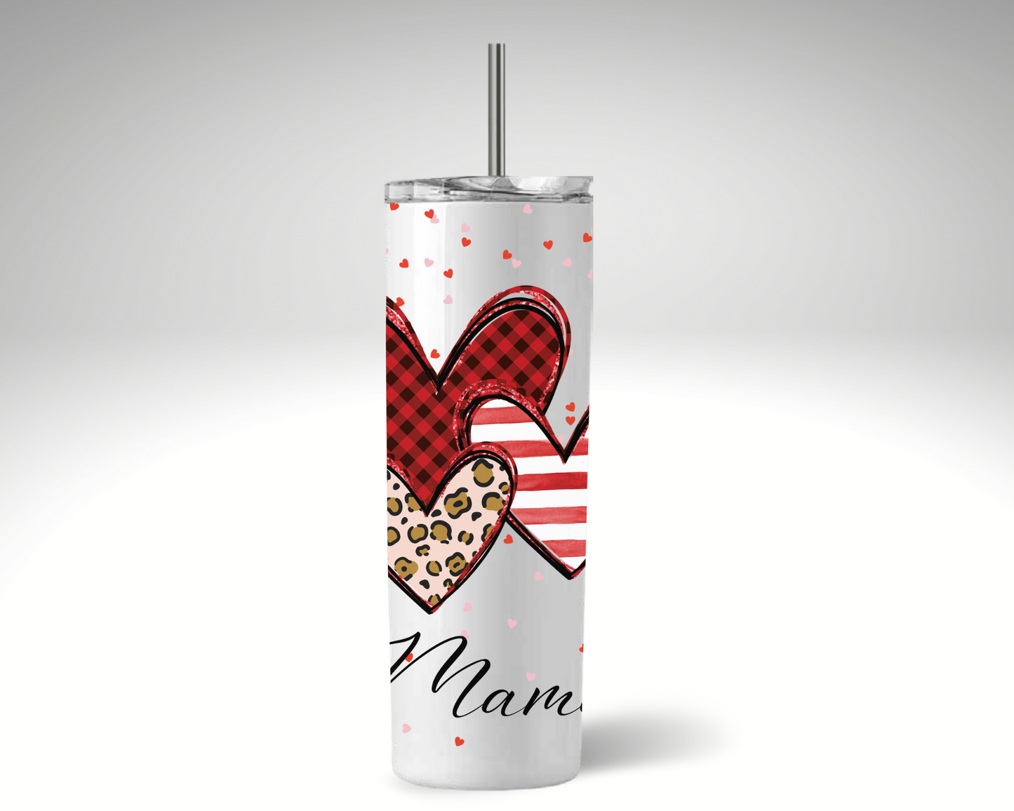 Mama & Mini tumbler set