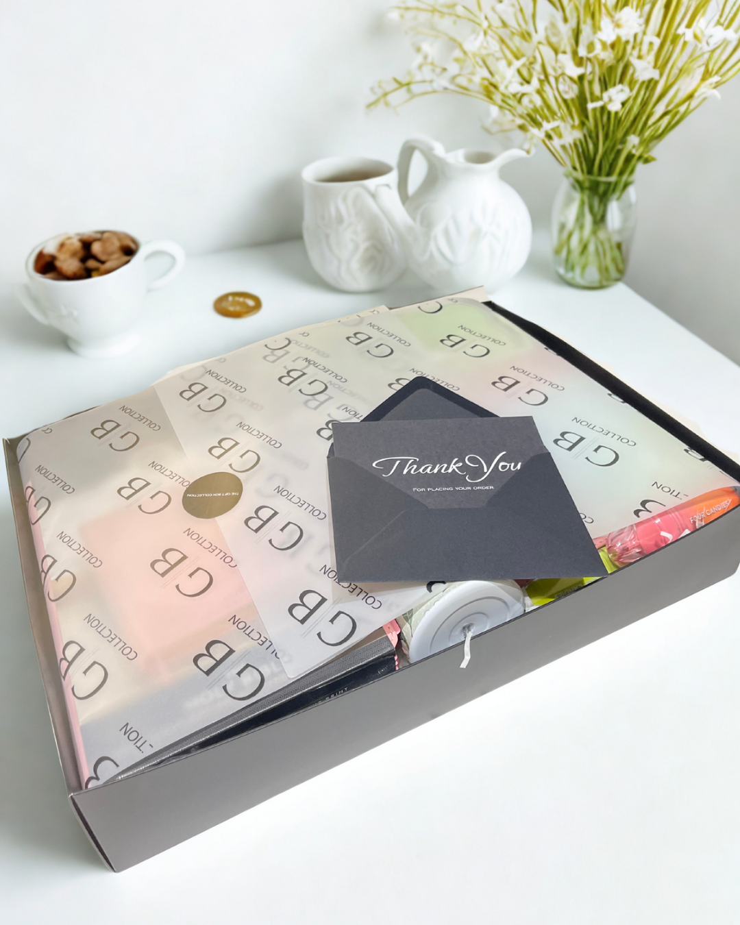 Holy Bible (KJV) Gift box - Thegiftboxcollection