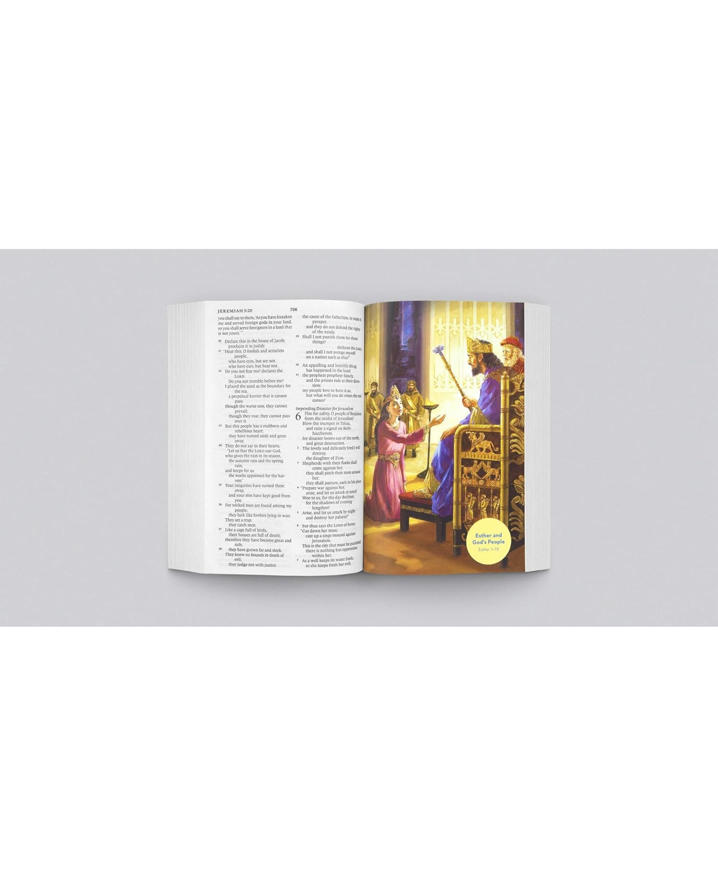 Holy Bible for kids