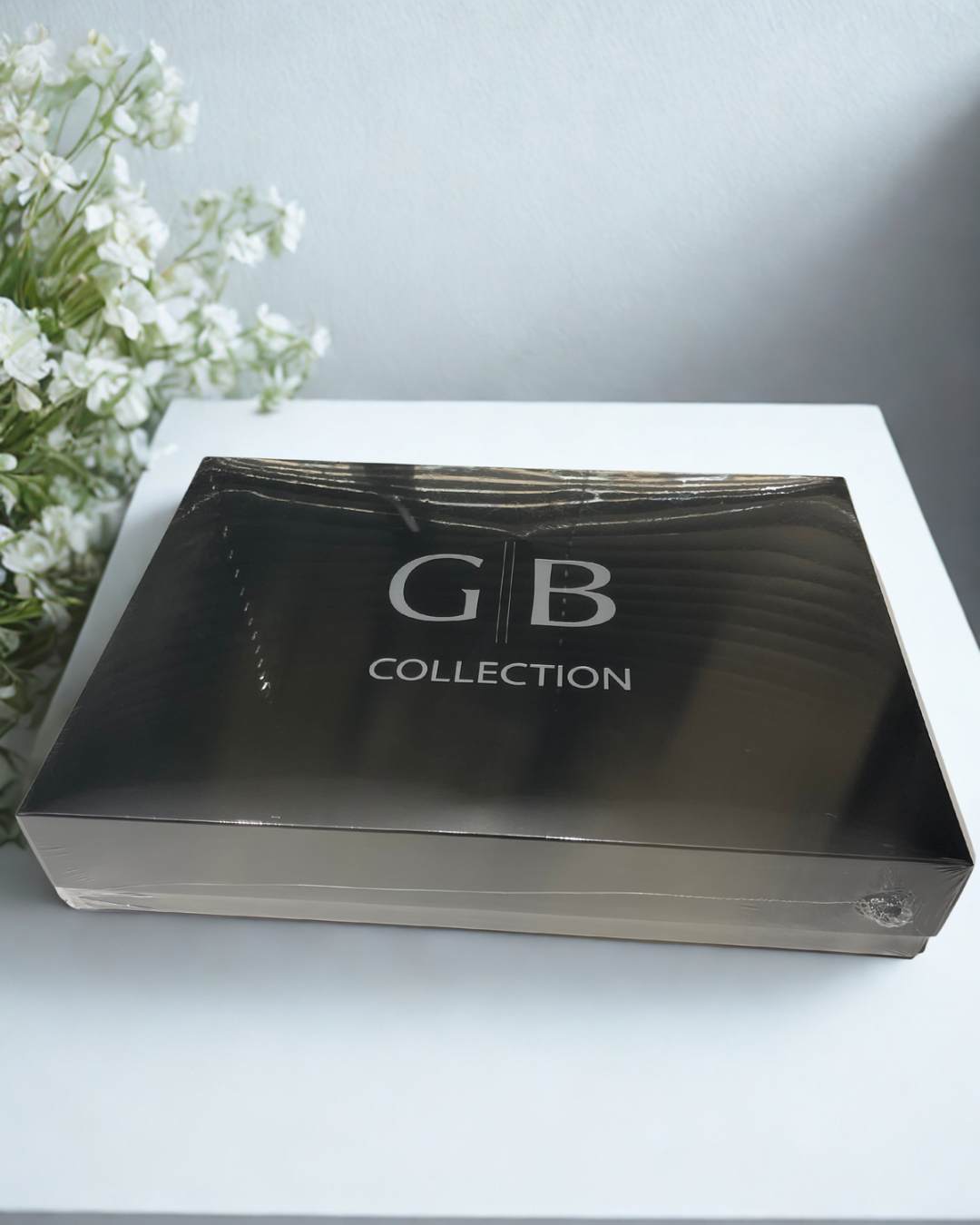 Holy Bible (KJV) Gift box - Thegiftboxcollection