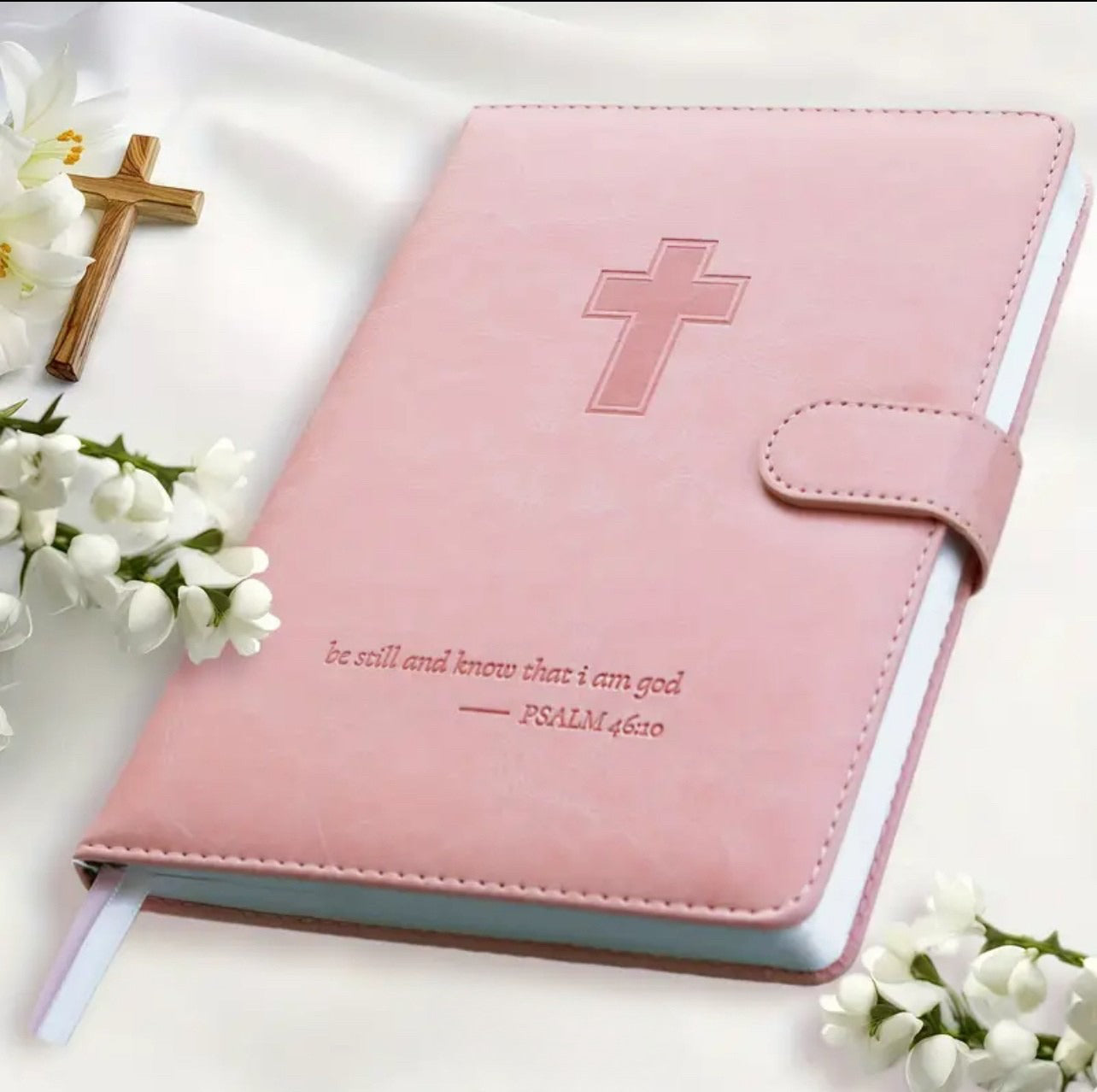 Holy Bible (KJV) Gift box - Thegiftboxcollection