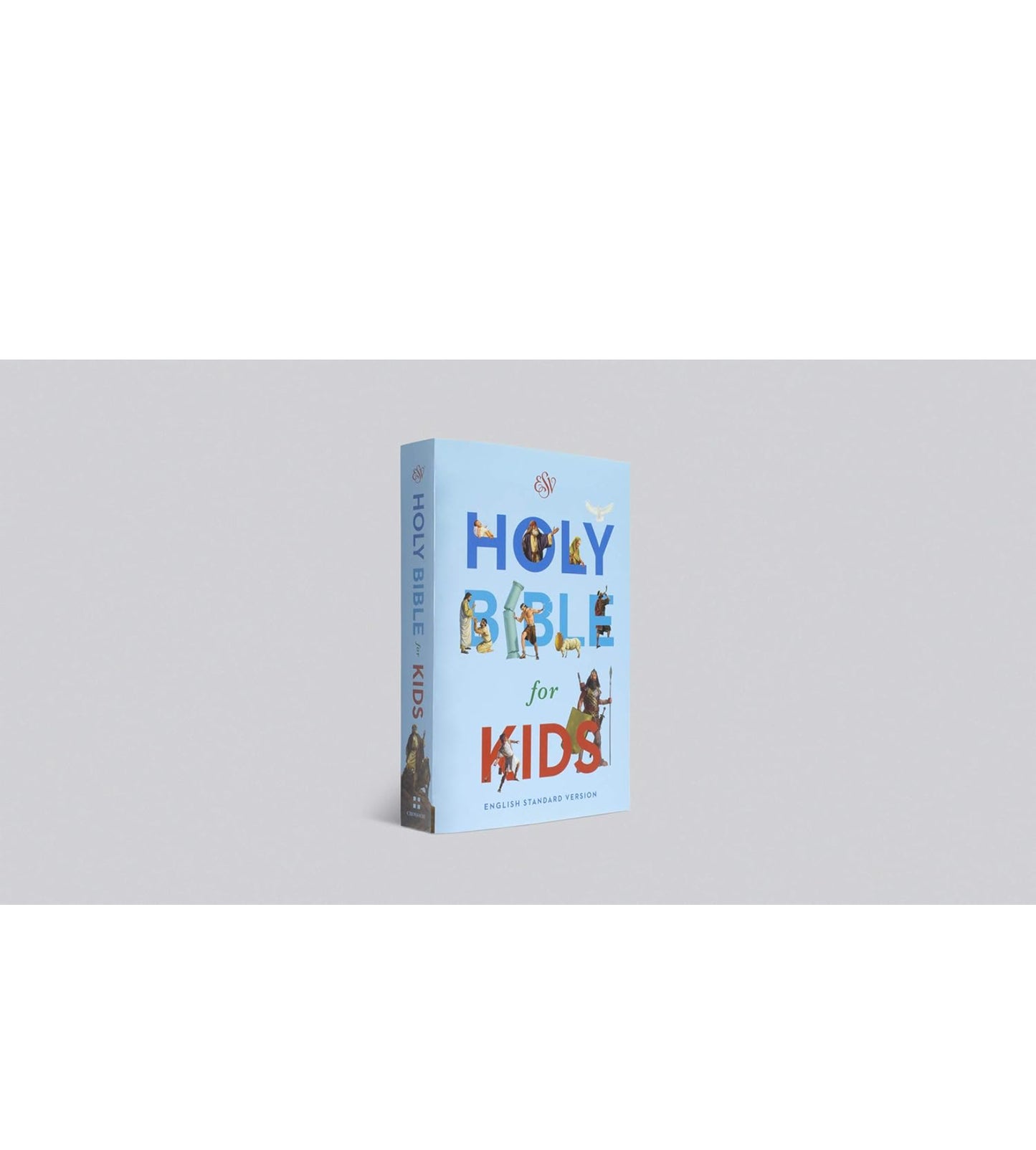 Holy Bible for kids