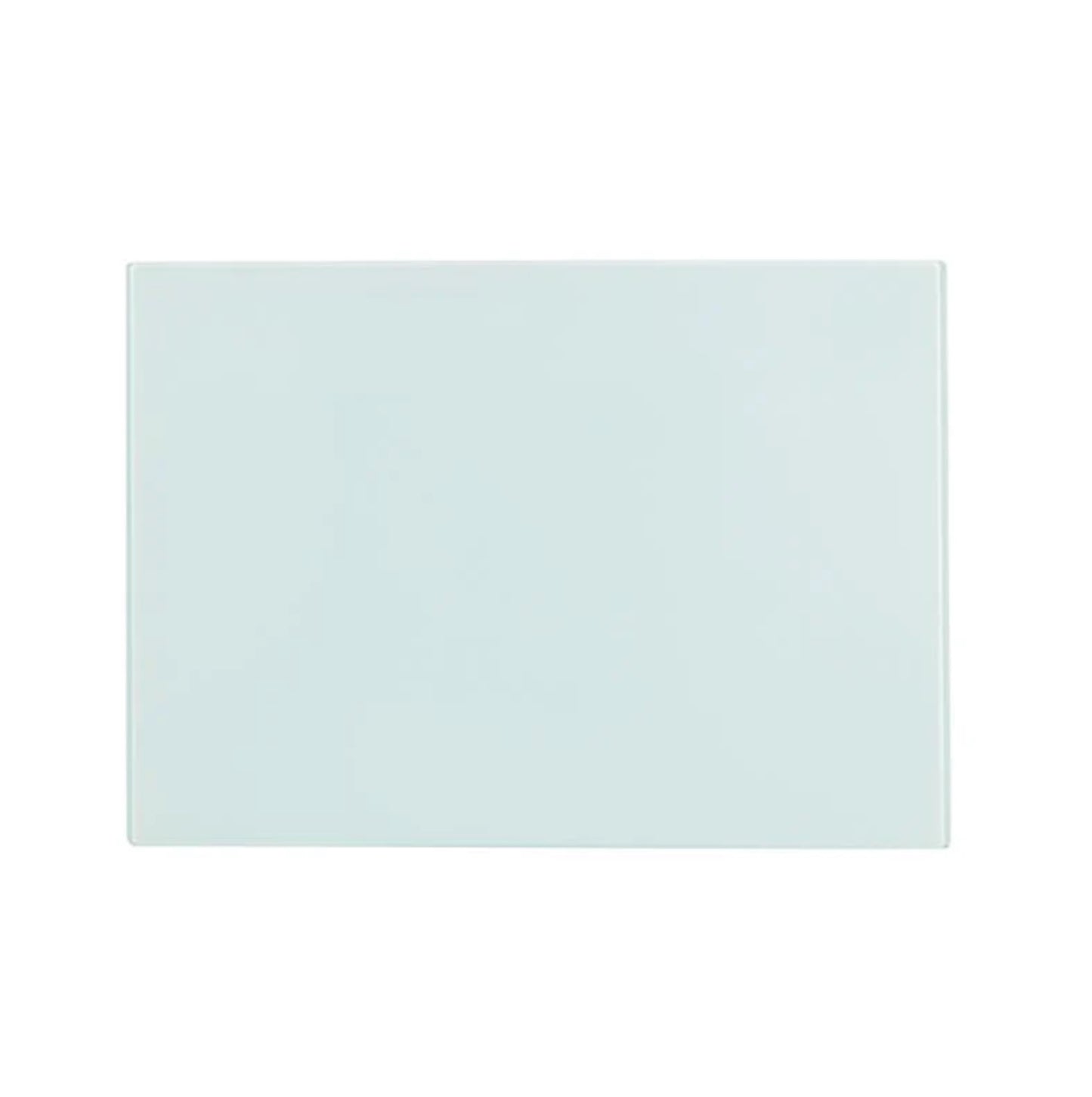 The Lord’s Prayer glass chopping board - Thegiftboxcollection