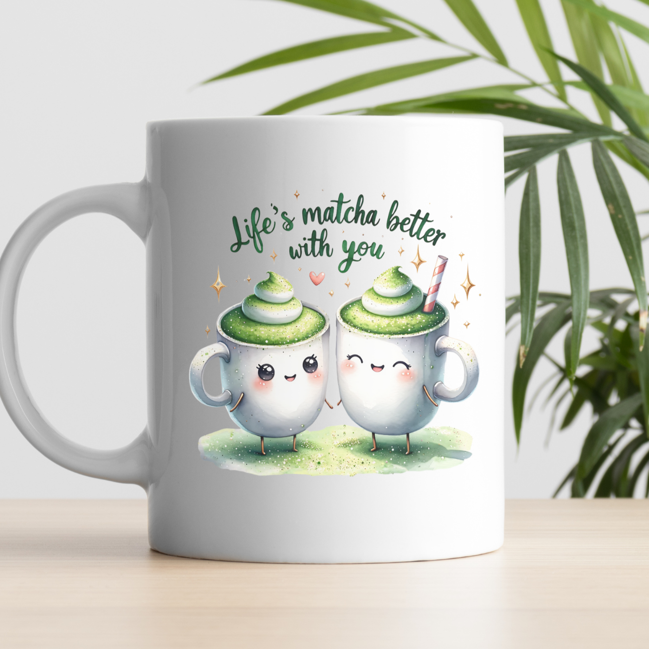 Bestie mug - Thegiftboxcollection