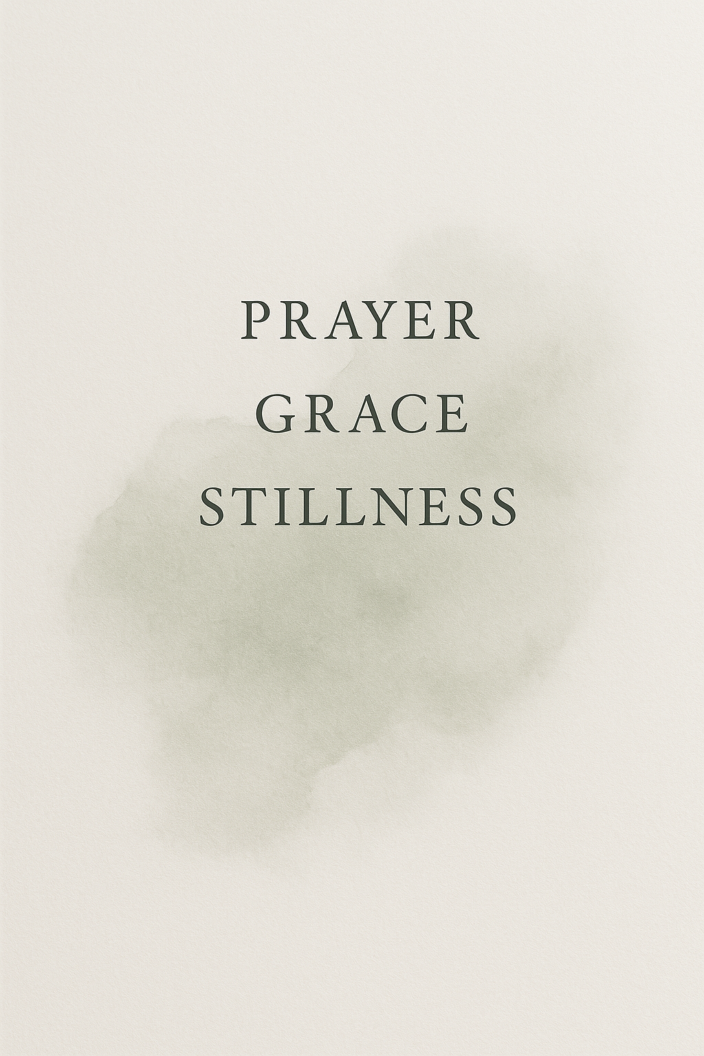 Downloadable prayers