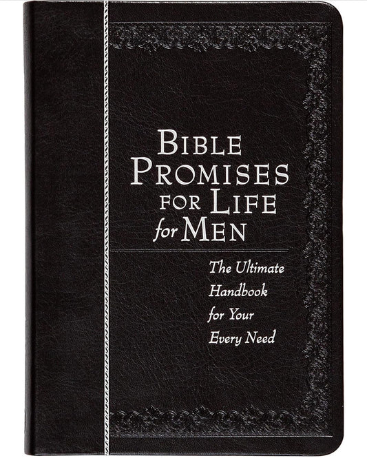 Bible promises for men