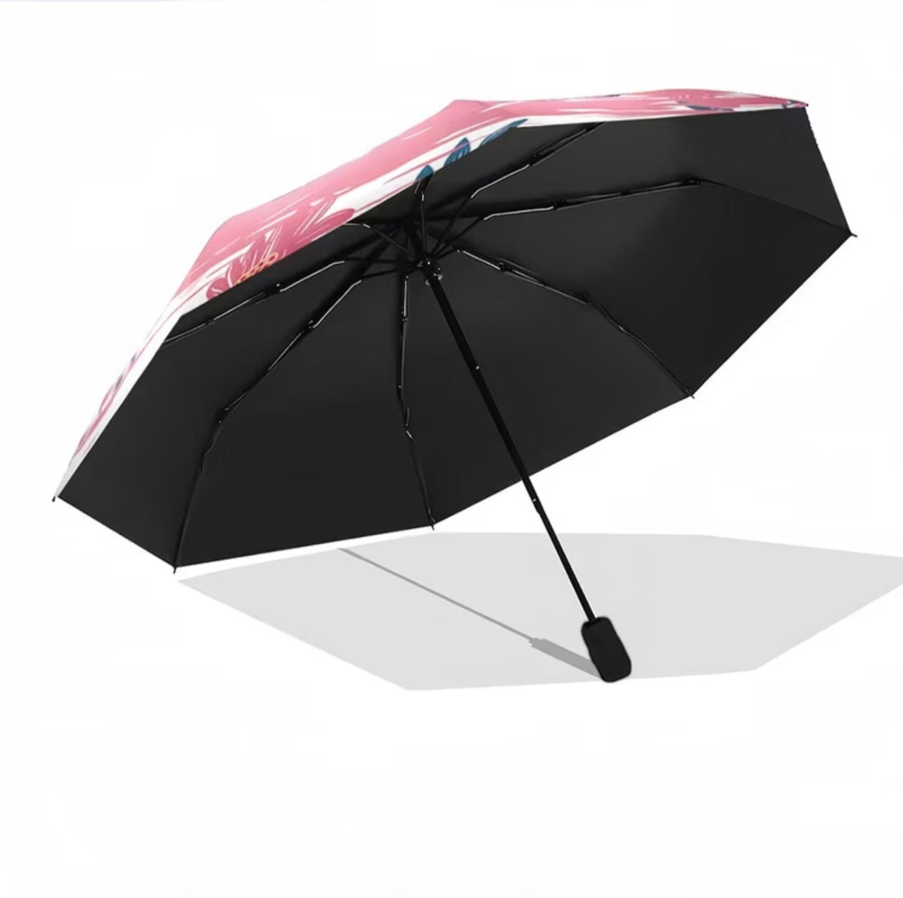 Umbrella- I am with you