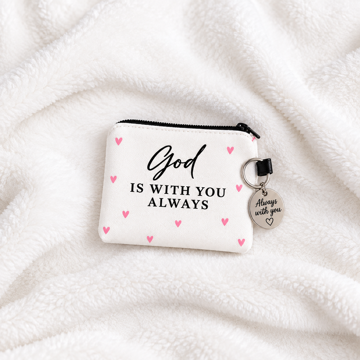 One Minute with GOD devotional Giftbox