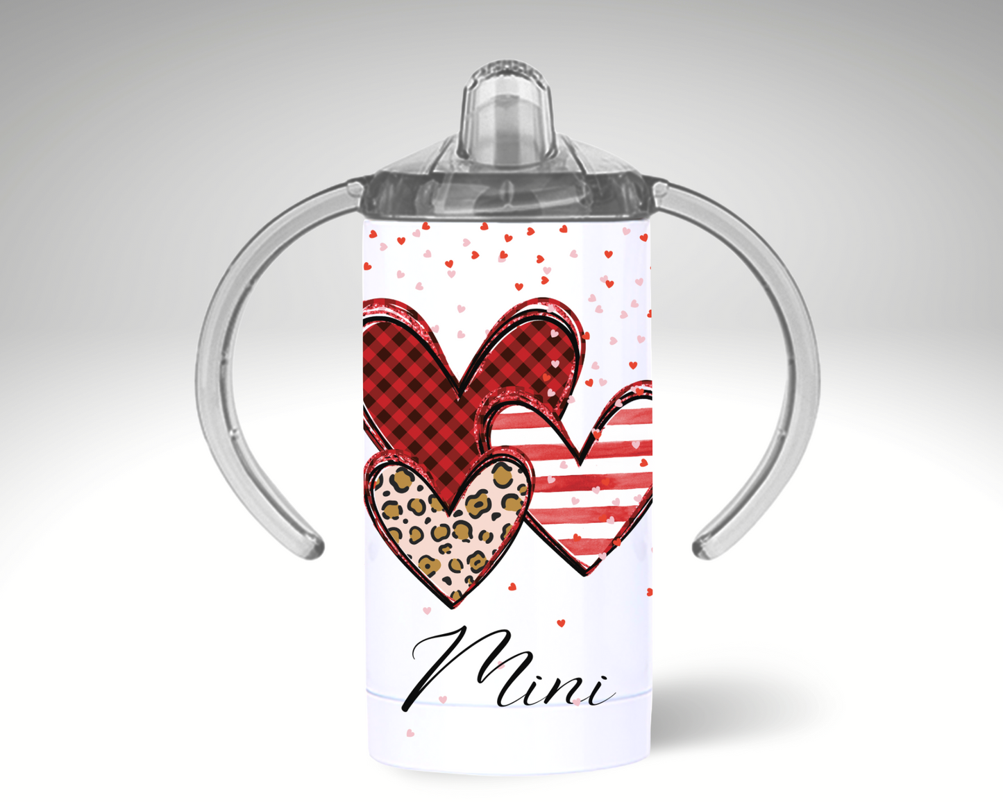 Mama & Mini tumbler set