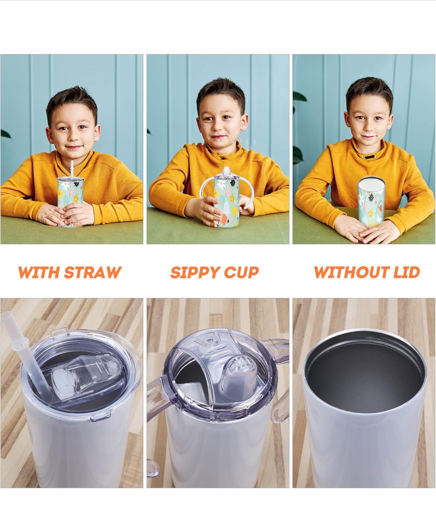 Tantrum loading- sippy cup