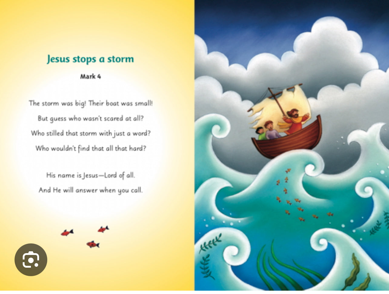 Hug a Bible - Thegiftboxcollection