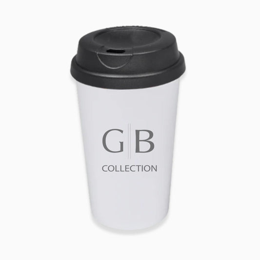 Custom Travel Mug - Thegiftboxcollection