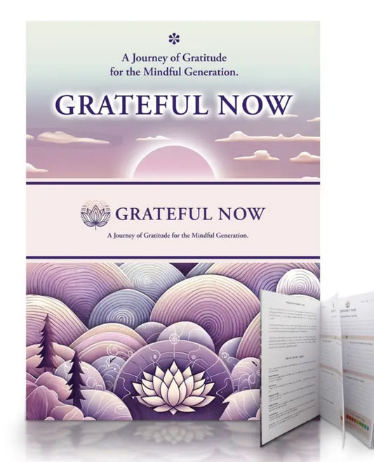 Gratitude journal - Thegiftboxcollection