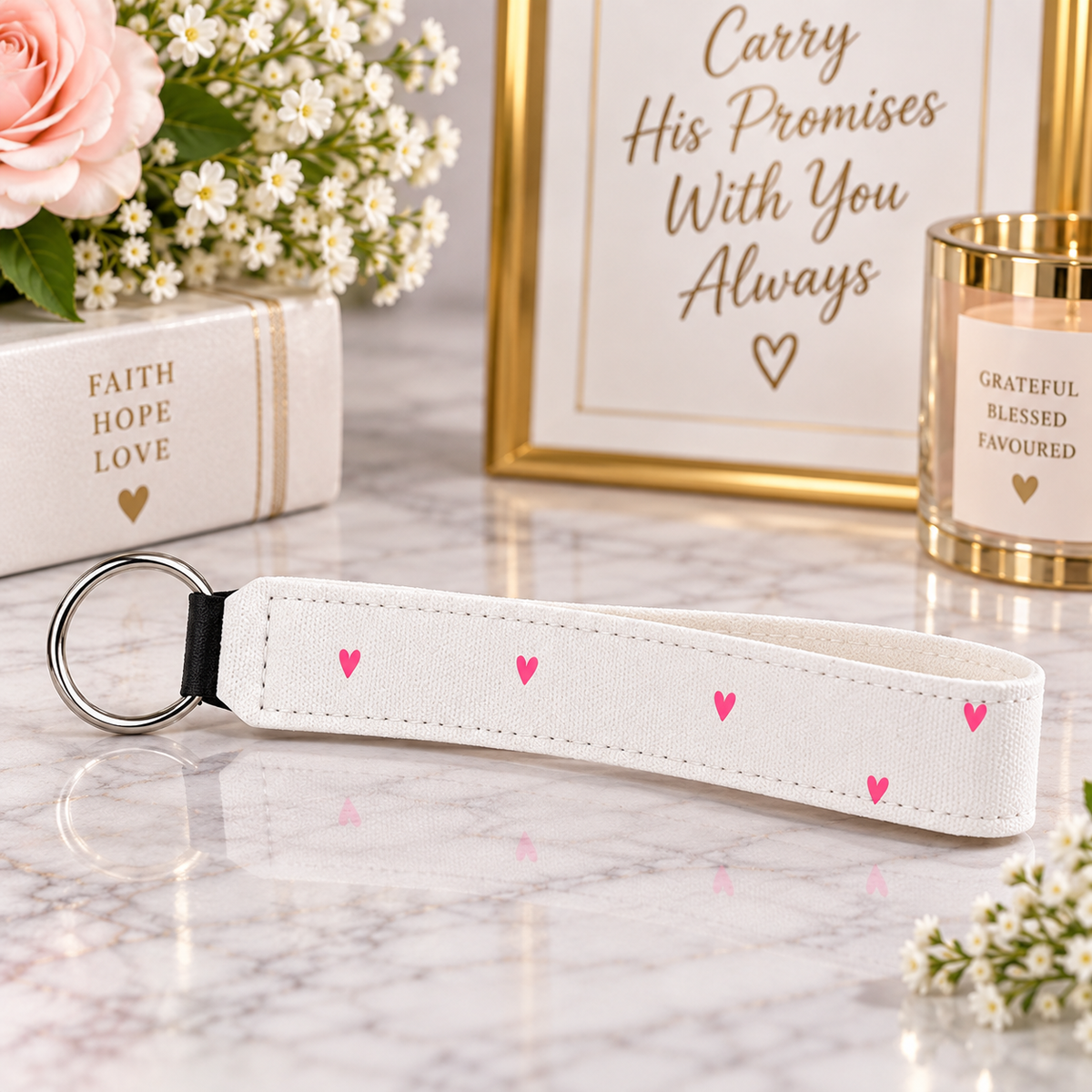 One Minute with GOD devotional Giftbox