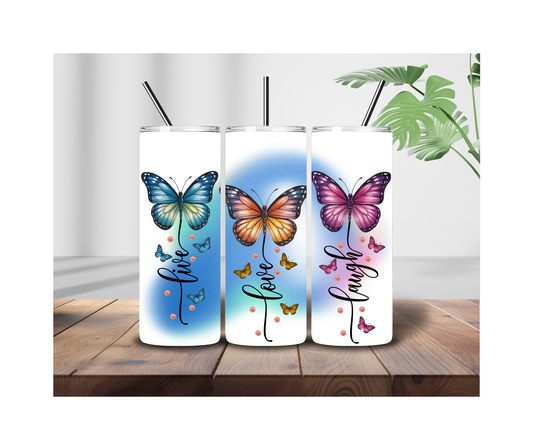 Love tumbler
