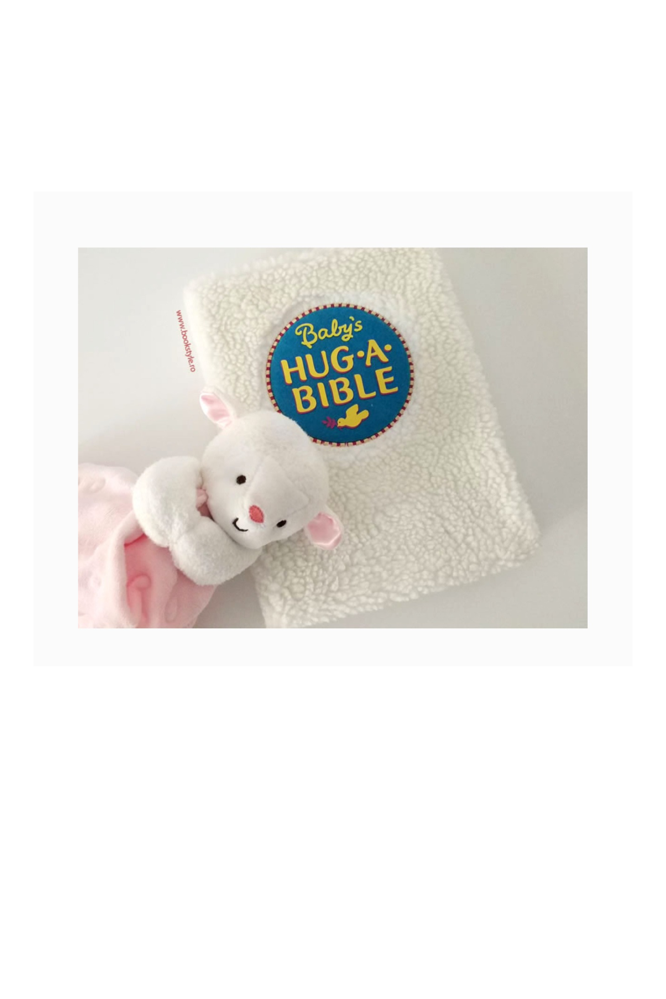 Hug a Bible - Thegiftboxcollection