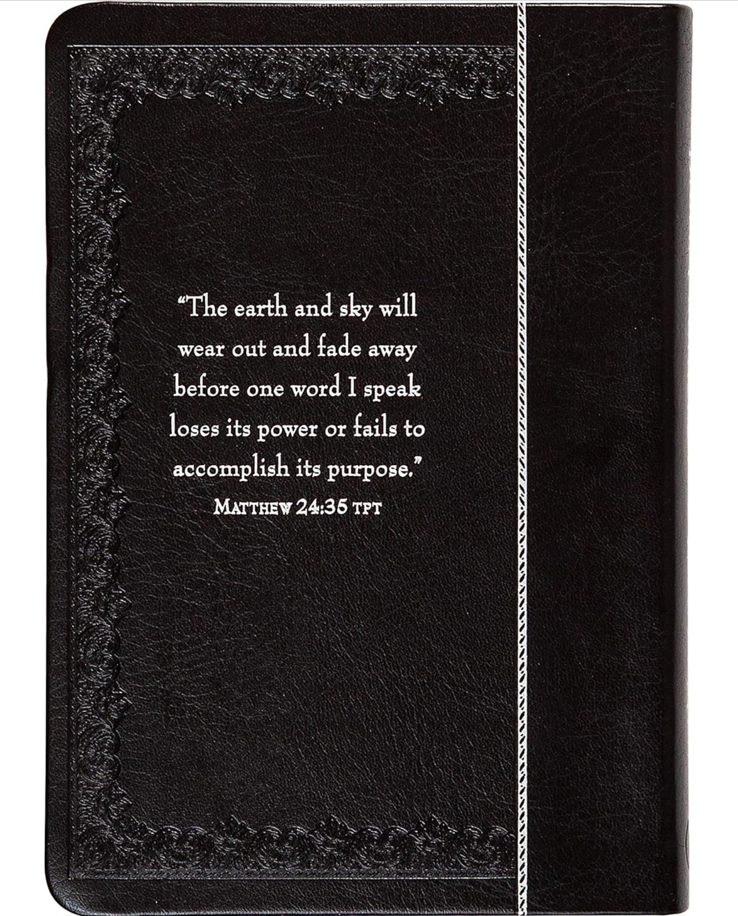 Bible promises for men