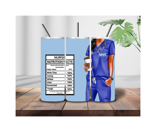 NHS tumbler - Thegiftboxcollection