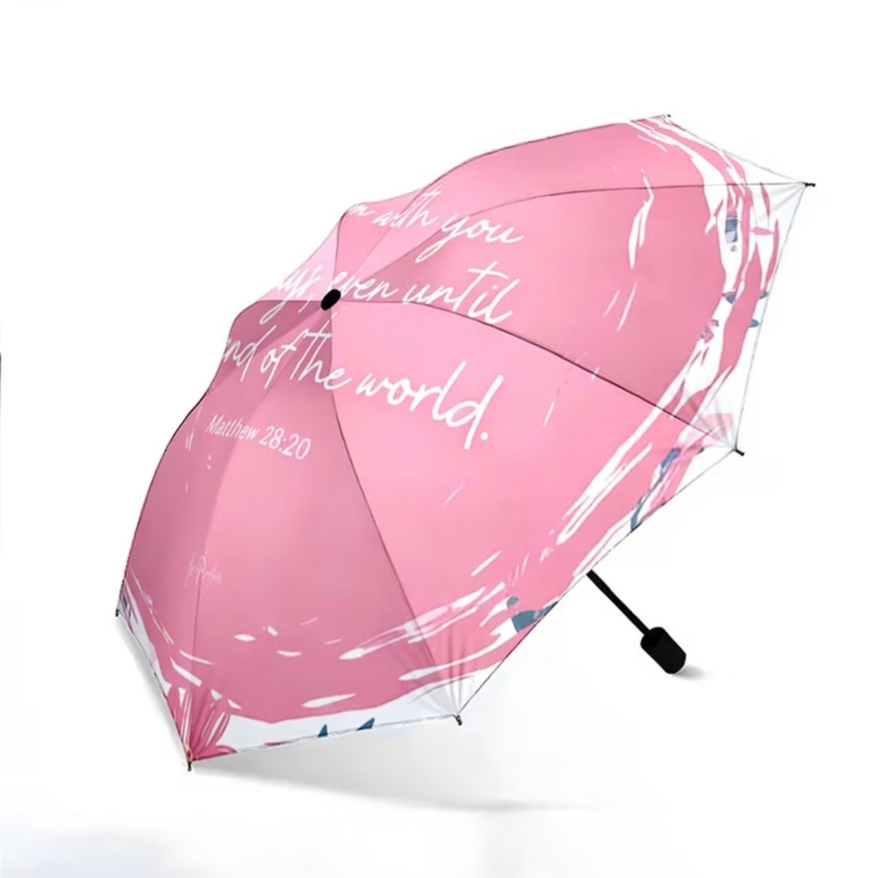 Umbrella- I am with you