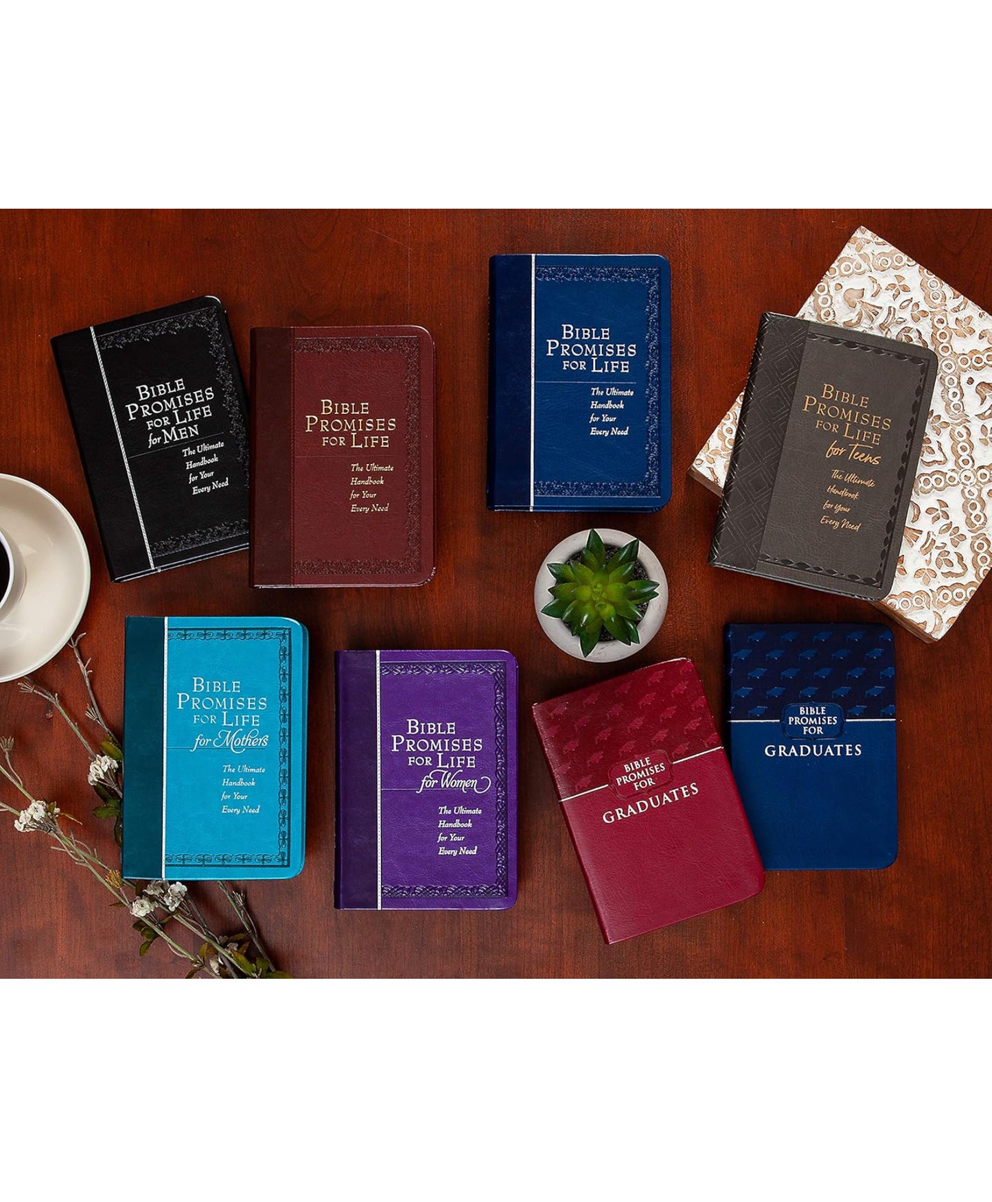 Bible promises for men