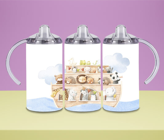 Noah-sippy cup