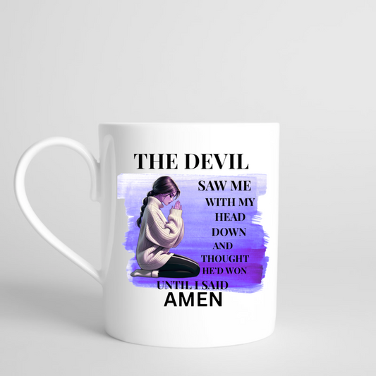 Mug- inspirational - Thegiftboxcollection