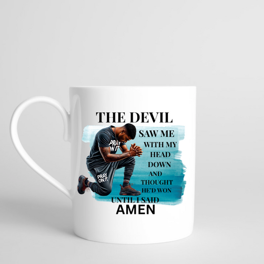 Mug - inspirational - Thegiftboxcollection