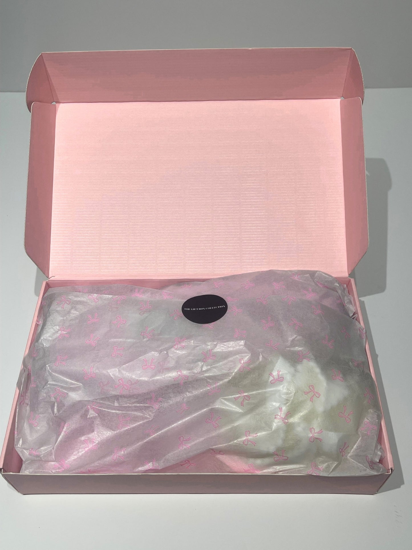 Personalised Girls trip package gift box