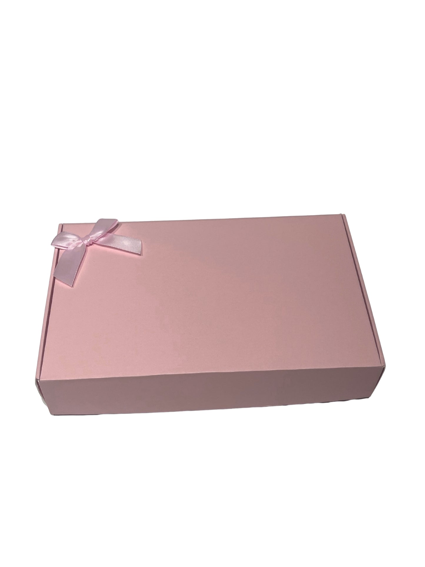 Personalised Girls trip package gift box