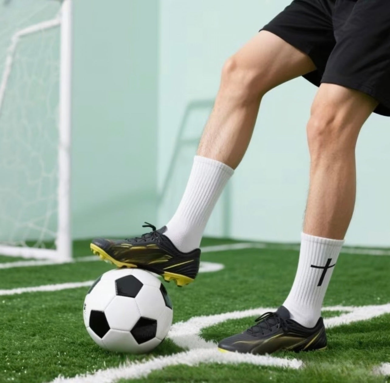 Proverbs men sports socks
