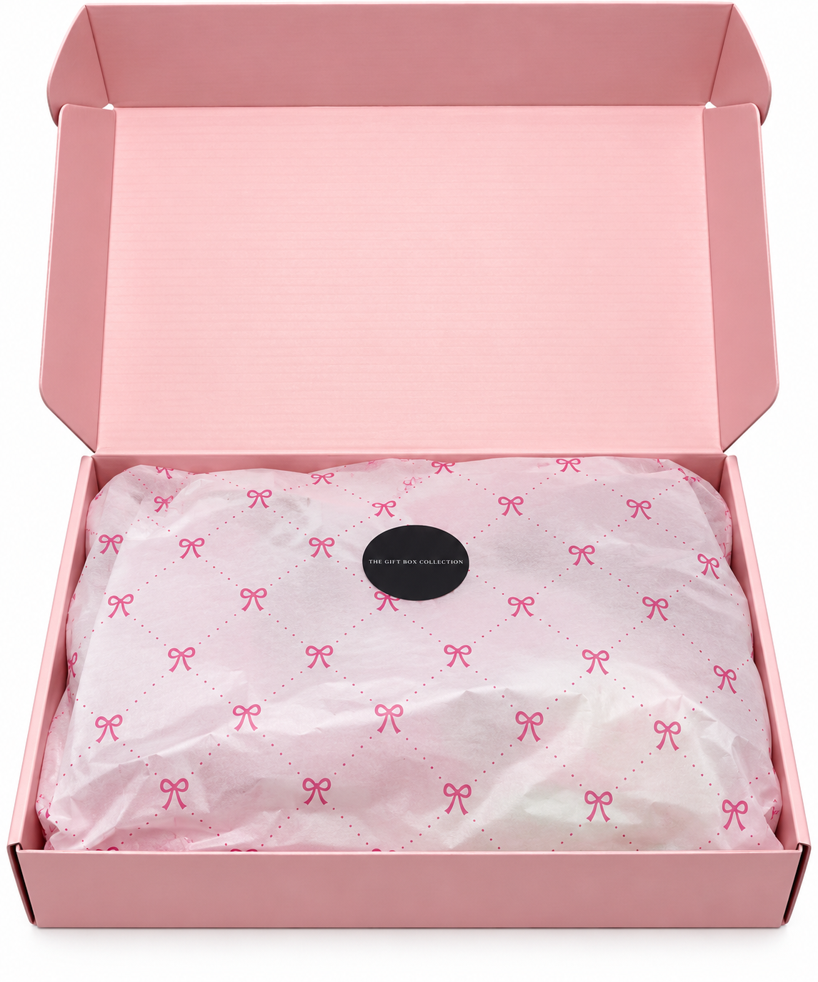 Personalised Girls trip package gift box