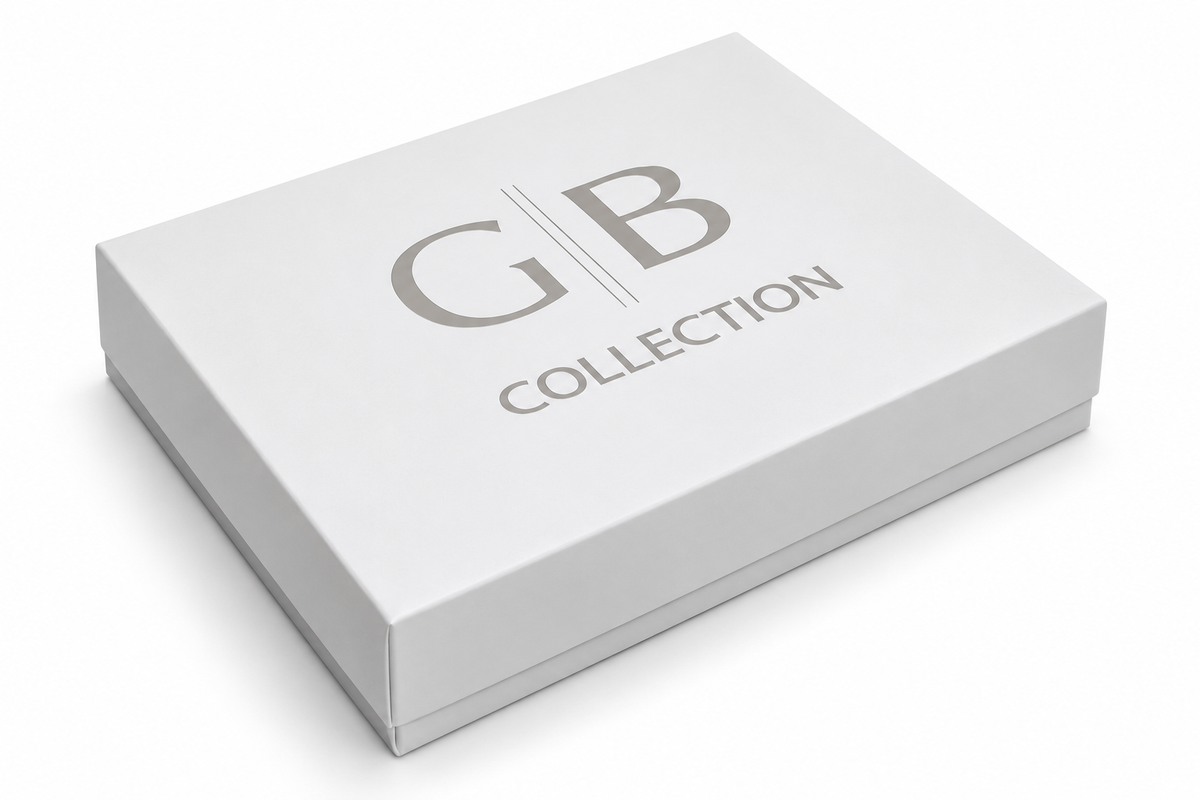 Limited Edition-Men’s Bible promises white gift box